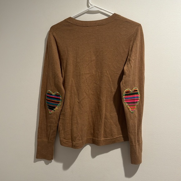 Lisa Todd Henley Jumper - Picture 5 of 6